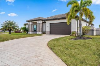 3331 NW 46th AVE, Cape Coral, FL 33993