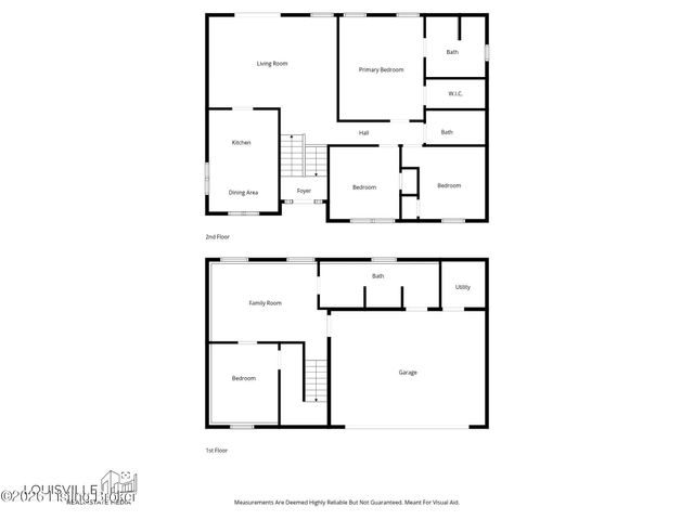 3028 Mason Way, Shelbyville, KY 40065