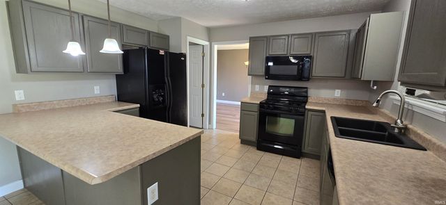 4992 N 850 W, West Lafayette, IN 47906