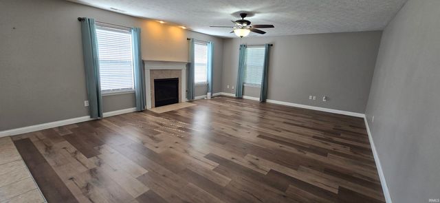 4992 N 850 W, West Lafayette, IN 47906