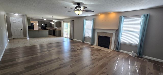 4992 N 850 W, West Lafayette, IN 47906