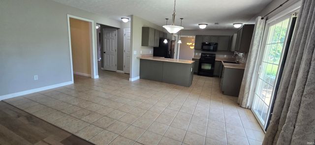 4992 N 850 W, West Lafayette, IN 47906
