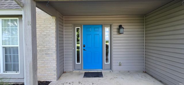 4992 N 850 W, West Lafayette, IN 47906