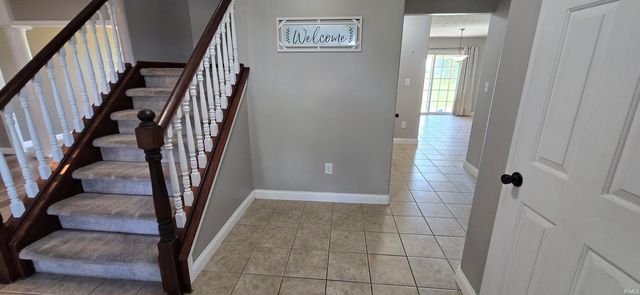 4992 N 850 W, West Lafayette, IN 47906