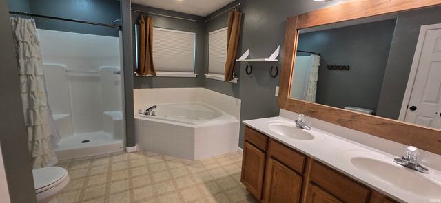 4992 N 850 W, West Lafayette, IN 47906