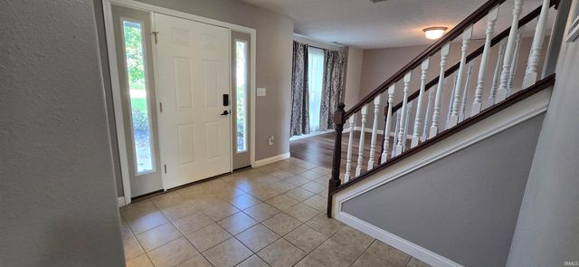 4992 N 850 W, West Lafayette, IN 47906