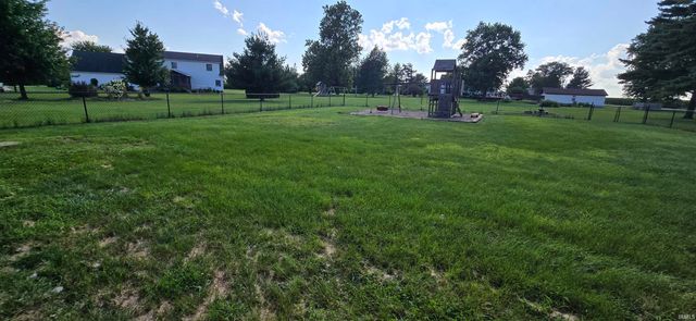4992 N 850 W, West Lafayette, IN 47906