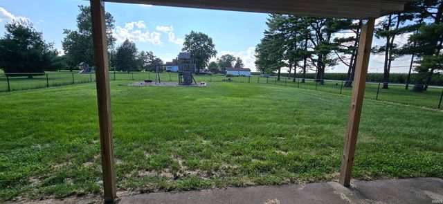 4992 N 850 W, West Lafayette, IN 47906