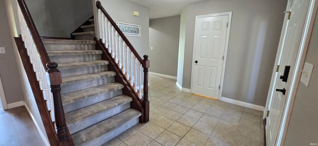 4992 N 850 W, West Lafayette, IN 47906