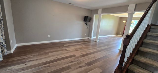 4992 N 850 W, West Lafayette, IN 47906
