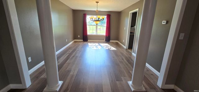 4992 N 850 W, West Lafayette, IN 47906
