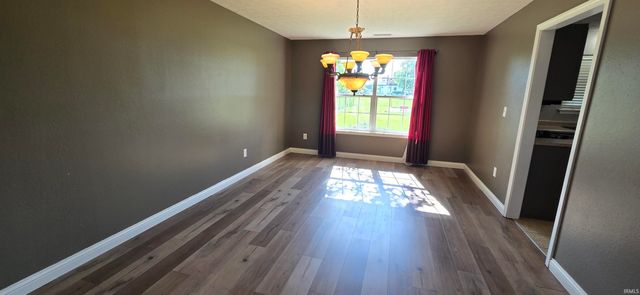4992 N 850 W, West Lafayette, IN 47906