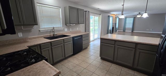4992 N 850 W, West Lafayette, IN 47906