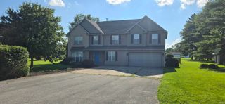 4992 N 850 W, West Lafayette, IN 47906