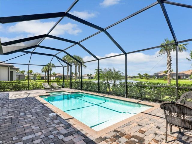 20438 Napa LOOP, Estero, FL 33928