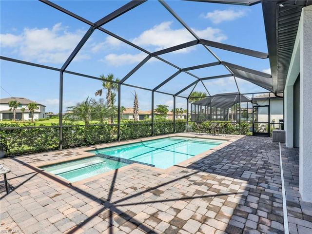 20438 Napa LOOP, Estero, FL 33928