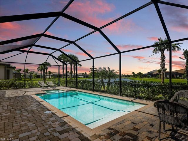 20438 Napa LOOP, Estero, FL 33928