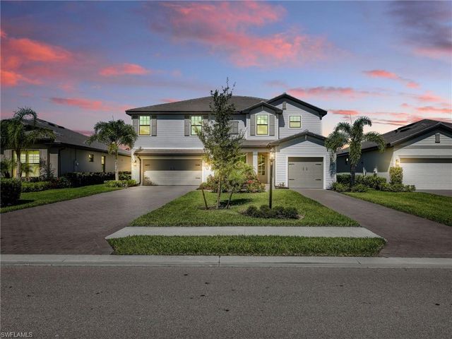 20438 Napa LOOP, Estero, FL 33928