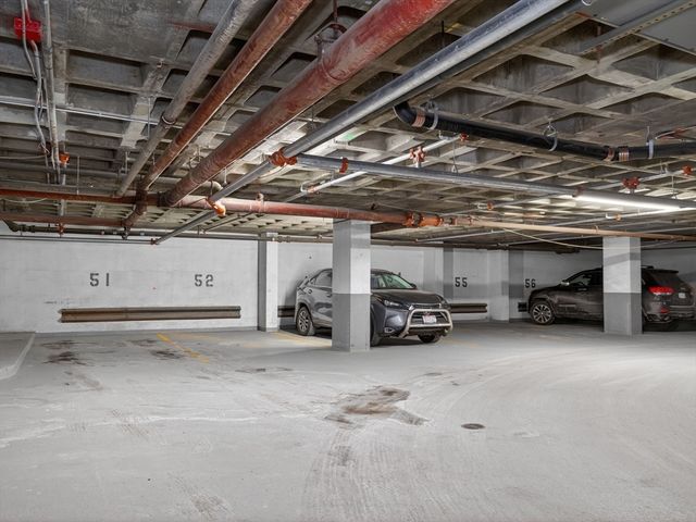 566 Commonwealth Ave 401, Boston, MA 02215