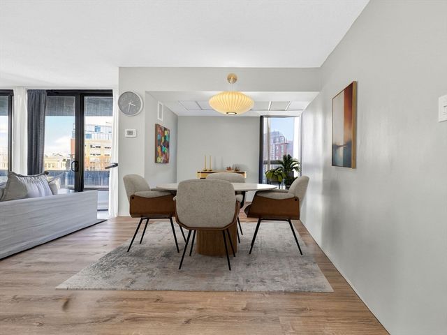 566 Commonwealth Ave 401, Boston, MA 02215