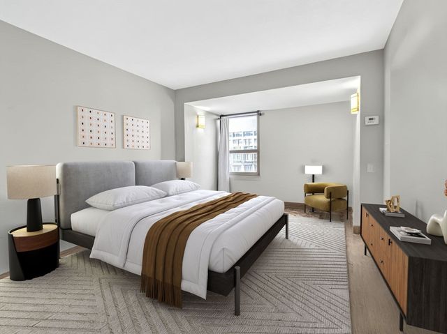 566 Commonwealth Ave 401, Boston, MA 02215