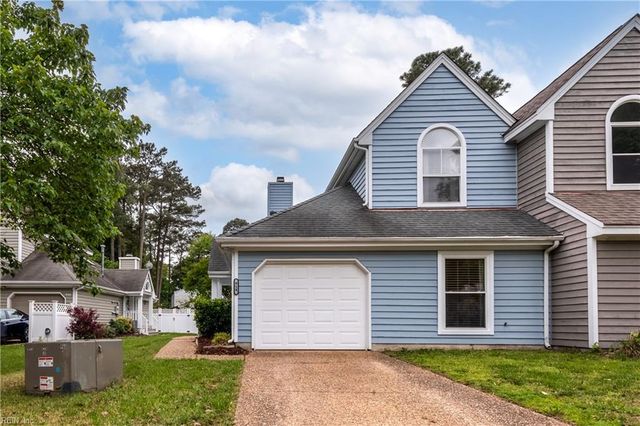 918 Woodcreek DR, Newport News, VA 23608