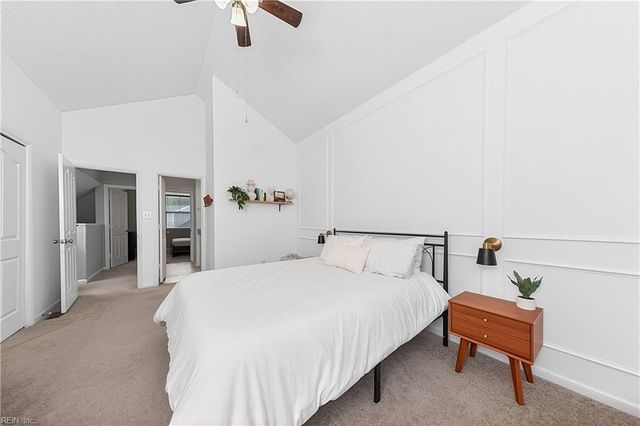 918 Woodcreek DR, Newport News, VA 23608