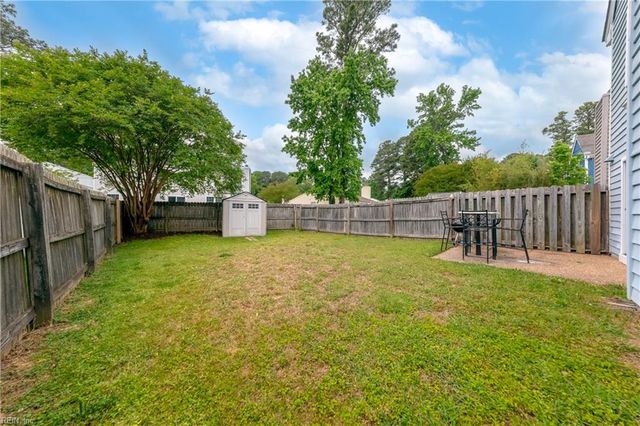 918 Woodcreek DR, Newport News, VA 23608