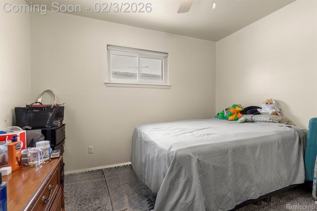 8512 Norborne Avenue, Dearborn Heights, MI 48127