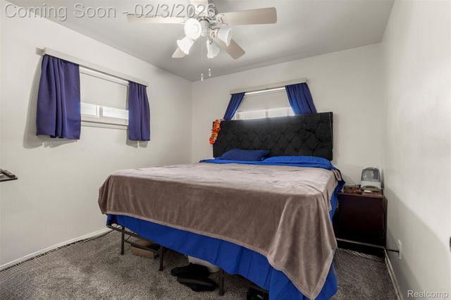 8512 Norborne Avenue, Dearborn Heights, MI 48127