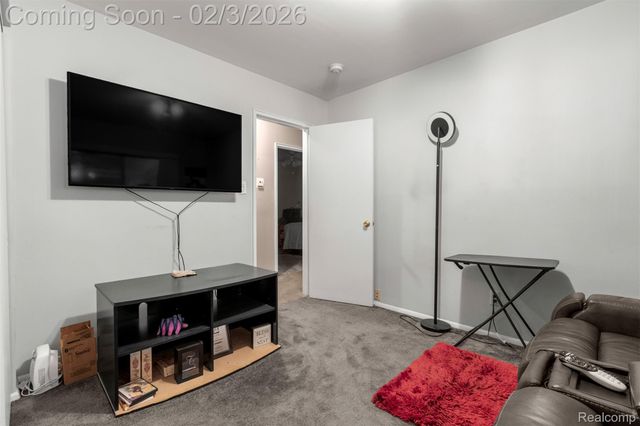 8512 Norborne Avenue, Dearborn Heights, MI 48127