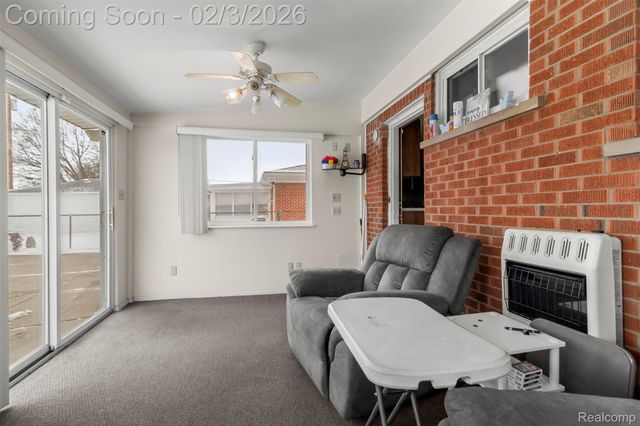 8512 Norborne Avenue, Dearborn Heights, MI 48127