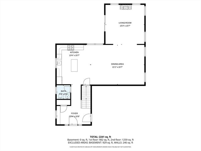 51 Three Rivers Dr, Kingston, MA 02364