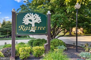 1607 RAINTREE LN #1607, Malvern, PA 19355