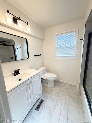 540 Camden Street, Ferndale, MI 48220