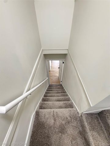540 Camden Street, Ferndale, MI 48220