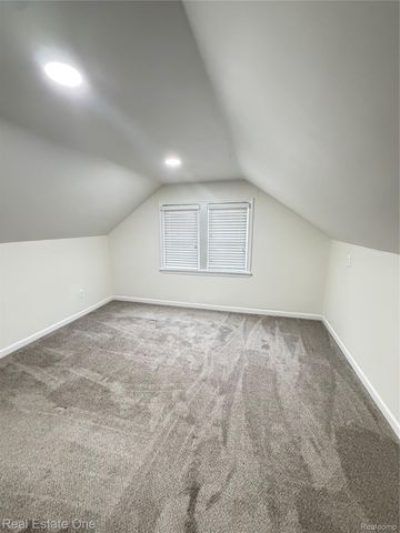 540 Camden Street, Ferndale, MI 48220