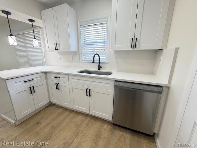 540 Camden Street, Ferndale, MI 48220