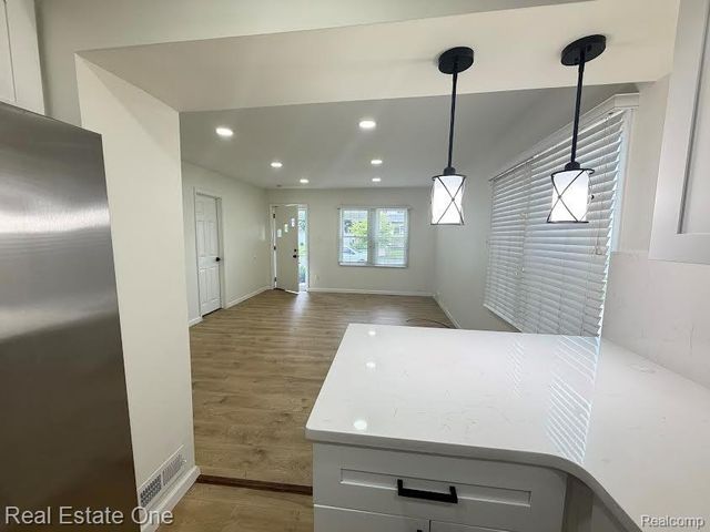 540 Camden Street, Ferndale, MI 48220