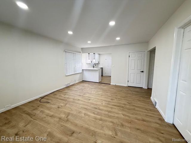 540 Camden Street, Ferndale, MI 48220