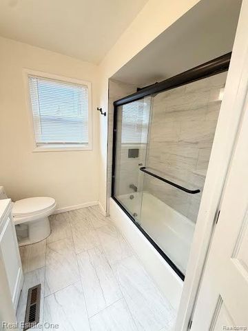 540 Camden Street, Ferndale, MI 48220
