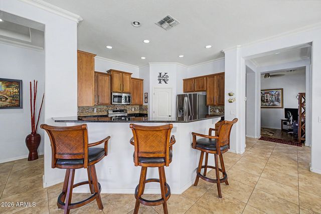 3520 E MORRISON RANCH Parkway, Gilbert, AZ 85296