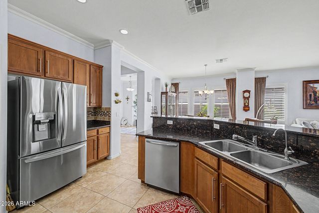 3520 E MORRISON RANCH Parkway, Gilbert, AZ 85296