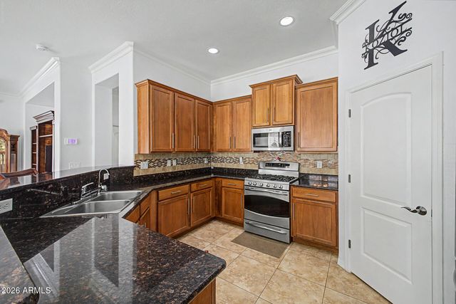3520 E MORRISON RANCH Parkway, Gilbert, AZ 85296