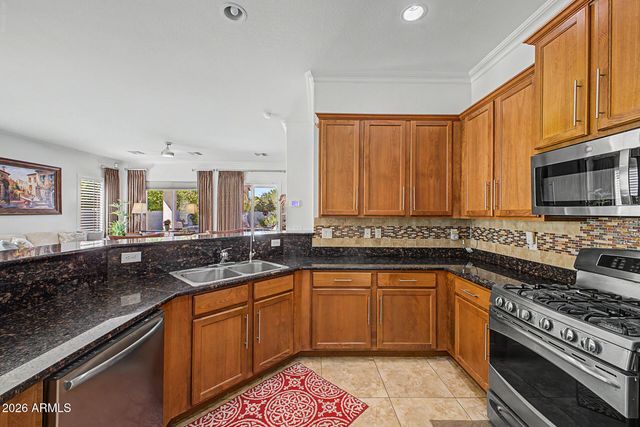 3520 E MORRISON RANCH Parkway, Gilbert, AZ 85296