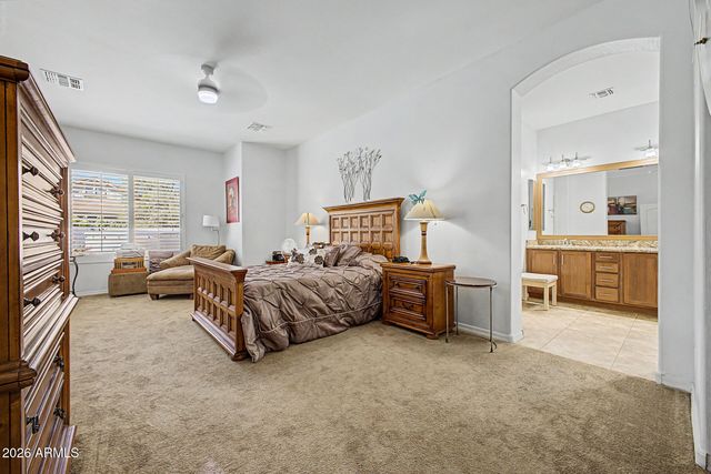 3520 E MORRISON RANCH Parkway, Gilbert, AZ 85296