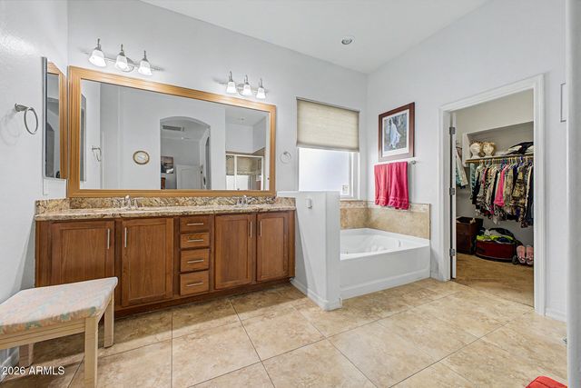 3520 E MORRISON RANCH Parkway, Gilbert, AZ 85296