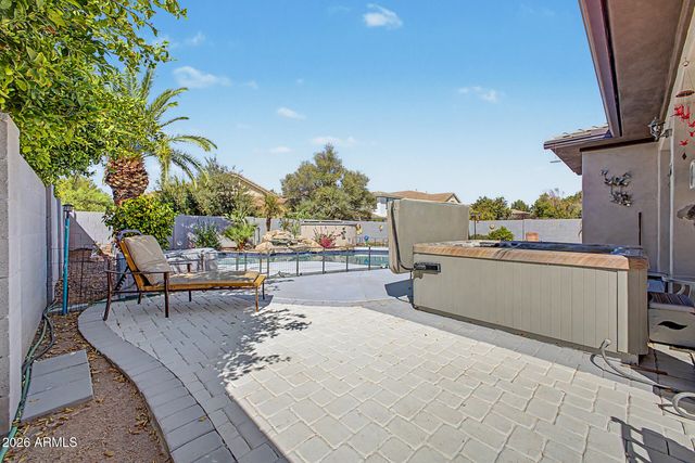 3520 E MORRISON RANCH Parkway, Gilbert, AZ 85296