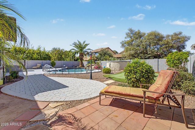 3520 E MORRISON RANCH Parkway, Gilbert, AZ 85296