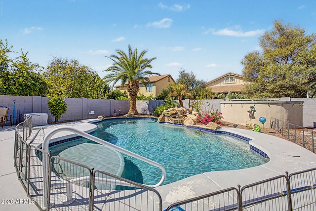 3520 E MORRISON RANCH Parkway, Gilbert, AZ 85296